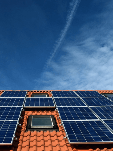 Fotovoltaika na klíč